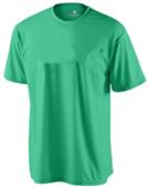 Holloway Zoom Micro-Interlock Crew Neck Shirts