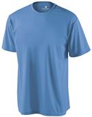 Holloway Zoom Micro-Interlock Crew Neck Shirts