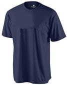 Holloway Zoom Micro-Interlock Crew Neck Shirts