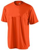 Holloway Zoom Micro-Interlock Crew Neck Shirts CO Holloway Zoom Micro-Interlock Crew Neck Shirts CO