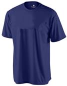 Holloway Zoom Micro-Interlock Crew Neck Shirts