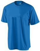 Holloway Zoom Micro-Interlock Crew Neck Shirts
