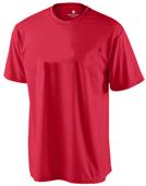 Holloway Zoom Micro-Interlock Crew Neck Shirts CO Holloway Zoom Micro-Interlock Crew Neck Shirts CO