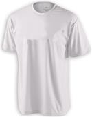 Holloway Zoom Micro-Interlock Crew Neck Shirts
