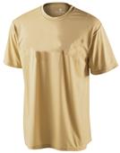 Holloway Zoom Micro-Interlock Crew Neck Shirts CO Holloway Zoom Micro-Interlock Crew Neck Shirts CO