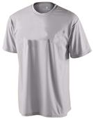 Holloway Zoom Micro-Interlock Crew Neck Shirts