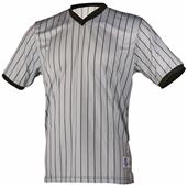 Cliff Keen Gray MXS Ultra Mesh Officials Shirt Cliff Keen Gray MXS Ultra Mesh Officials Shirt