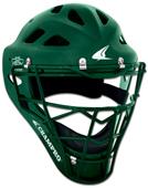 Baseball NOCSAE Hockey Style Catchers Headgear CM5