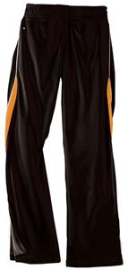 BLACK/ORANGE/WHITE