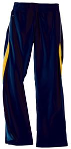 NAVY/LT. GOLD/WHITE