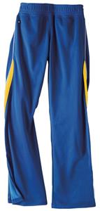 ROYAL/LT. GOLD/WHITE