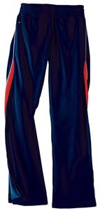 NAVY/SCARLET/WHITE