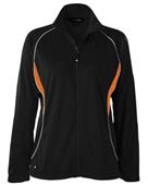 Holloway Ladies Spirit Tricotex Polyester Jacket