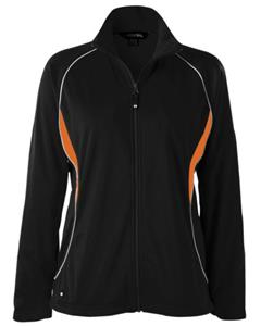 BLACK/ORANGE/WHITE
