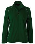 Holloway Ladies Spirit Tricotex Polyester Jacket