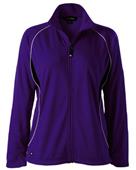 Holloway Ladies Spirit Tricotex Polyester Jacket
