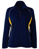 Holloway Ladies Spirit Tricotex Polyester Jacket