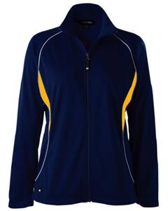 NAVY/LT. GOLD/WHITE
