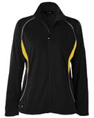 Holloway Ladies Spirit Tricotex Polyester Jacket