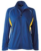Holloway Ladies Spirit Tricotex Polyester Jacket