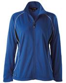 Holloway Ladies Spirit Tricotex Polyester Jacket