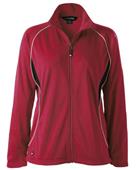 Holloway Ladies Spirit Tricotex Polyester Jacket
