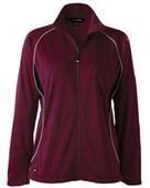 Holloway Ladies Spirit Tricotex Polyester Jacket