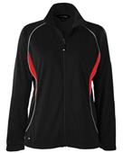 Holloway Ladies Spirit Tricotex Polyester Jacket