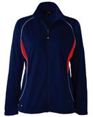 Holloway Ladies Spirit Tricotex Polyester Jacket