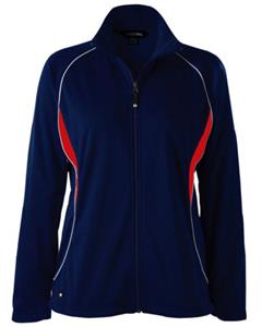 NAVY/SCARLET/WHITE