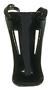 Baseball Catcher's 6.5" Throat Guards CM06