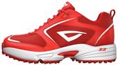 3n2 Mofo Trainer Men's Softball Turf Shoes 3n2 Mofo Trainer Men's Softball Turf Shoes