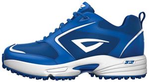 coaching shoes softball