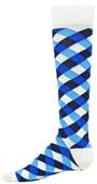 Red Lion Gingham Socks Red Lion Gingham Socks
