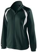 Holloway Agility Ladies EV-Tec Warm Up Jacket