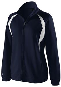 NAVY/WHITE