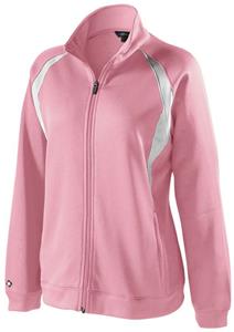 PINK/WHITE