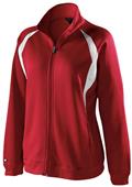 Holloway Agility Ladies EV-Tec Warm Up Jacket
