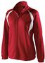 Holloway Agility Ladies Jacket