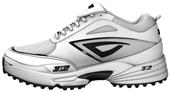 3n2 Rally Trainer PT Women's Softball Shoes