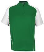 Alleson Unisex Basketball Secondary Zip Shirts Alleson Unisex Basketball Secondary Zip Shirts