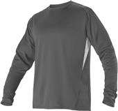 Alleson G506L2 Adult/Youth Gameday L/S Shirts Alleson G506L2 Adult/Youth Gameday L/S Shirts