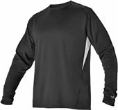 Alleson G506L2 Adult/Youth Gameday L/S Shirts Alleson G506L2 Adult/Youth Gameday L/S Shirts