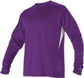 Alleson G506L2 Adult/Youth Gameday L/S Shirts Alleson G506L2 Adult/Youth Gameday L/S Shirts