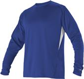 Alleson G506L2 Adult/Youth Gameday L/S Shirts Alleson G506L2 Adult/Youth Gameday L/S Shirts