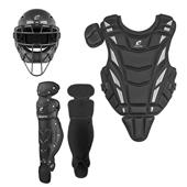 Champro Hel-Max Youth Baseball Catcher's Set Champro Hel-Max Youth Baseball Catcher's Set