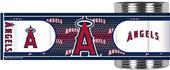 MLB Angels Stainless Steel Can Holder Hi-Def Wrap