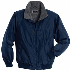 NAVY/CHARCOAL HEATHER