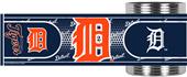 MLB Tigers Stainless Steel Can Holder Hi-Def Wrap