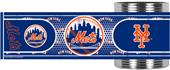 MLB NY Mets Stainless Steel Can Holder Hi-Def Wrap